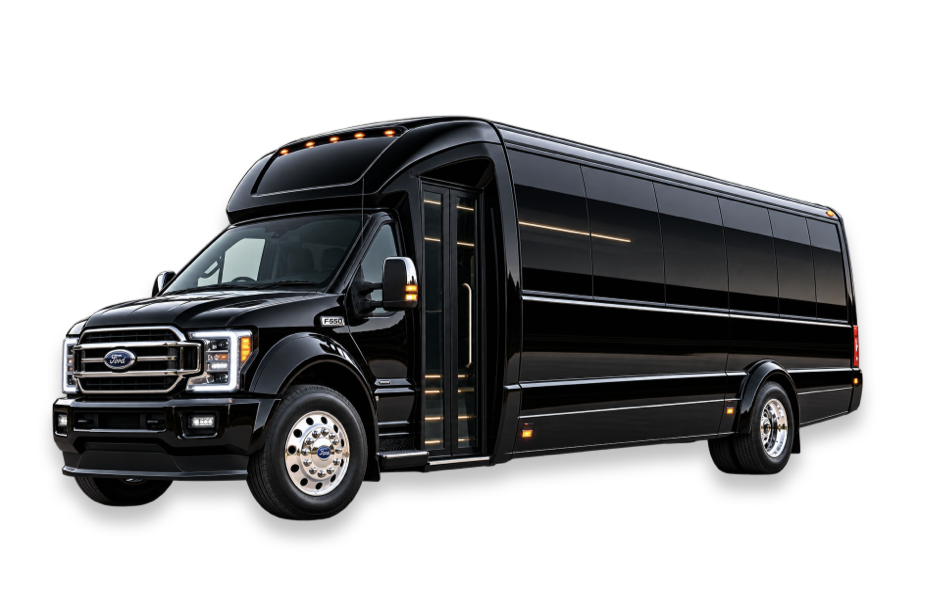 Executive Shuttles