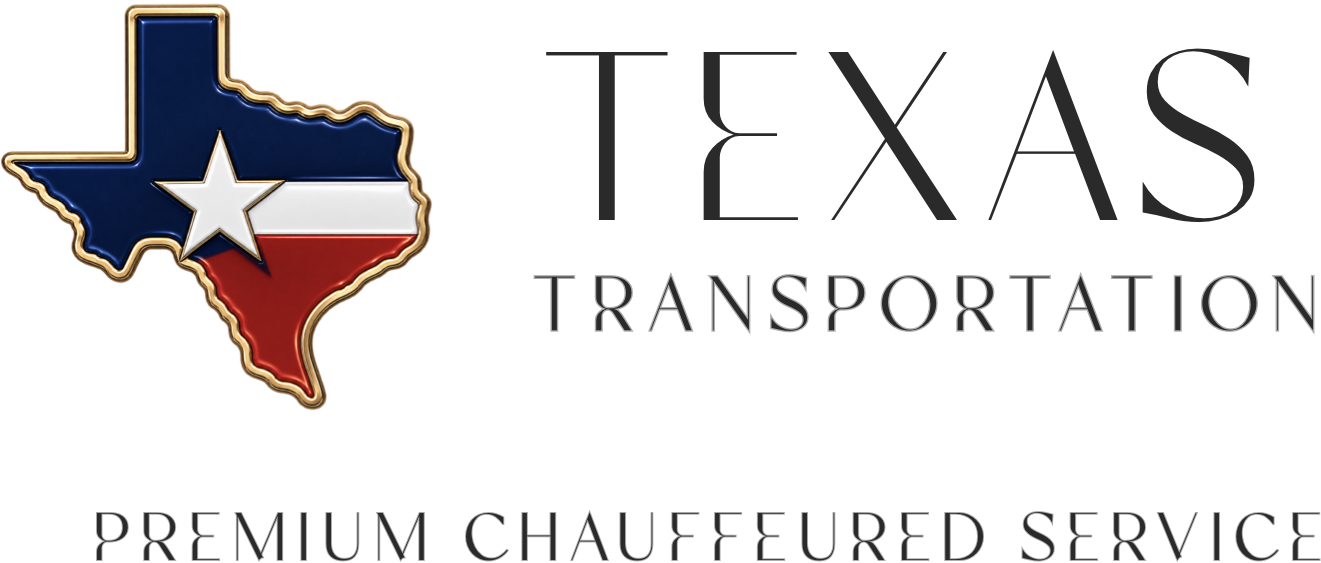 Texas Transportation