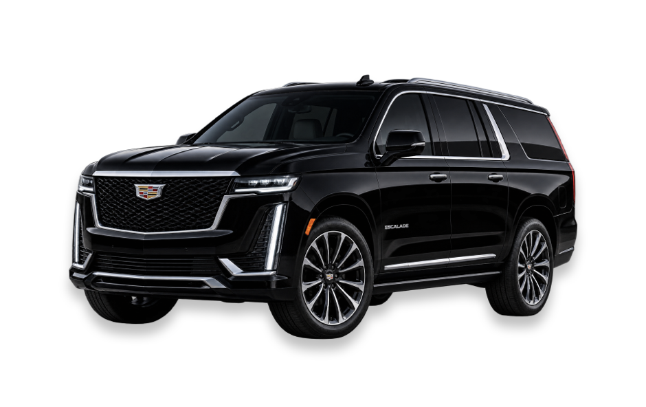 Luxury Sedan & SUVs