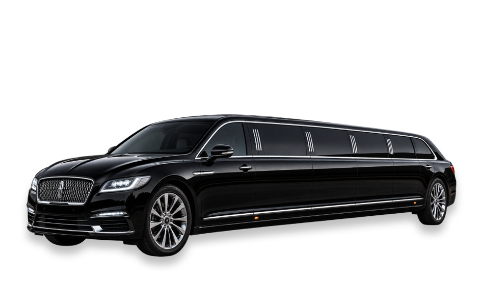 Stretch Limousines